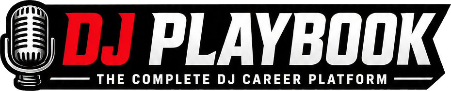 DJ Playbook: The Complete DJ Career Platform